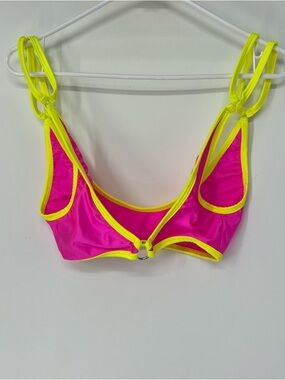 Rolita couture women’s XS/S rave top